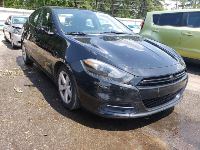 DODGE DART SXT 2015 1c3cdfbb3fd159202