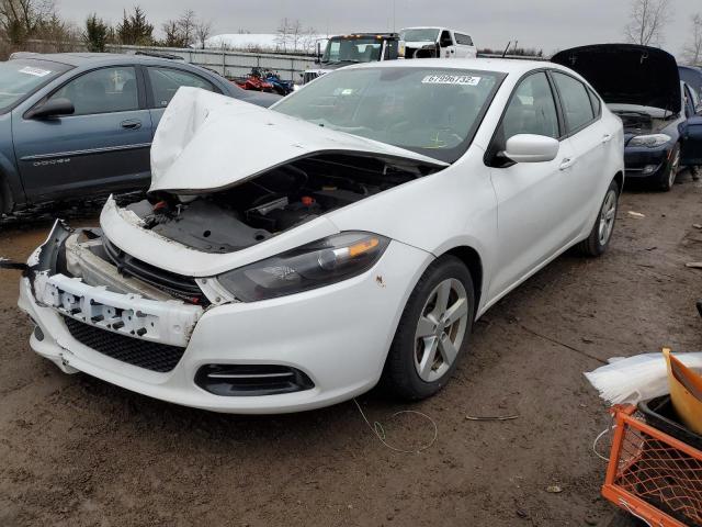 DODGE DART SXT 2015 1c3cdfbb3fd159264