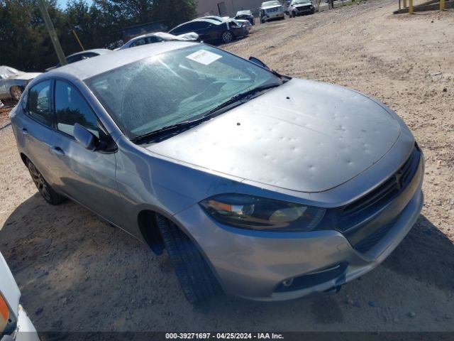 DODGE DART 2015 1c3cdfbb3fd166280