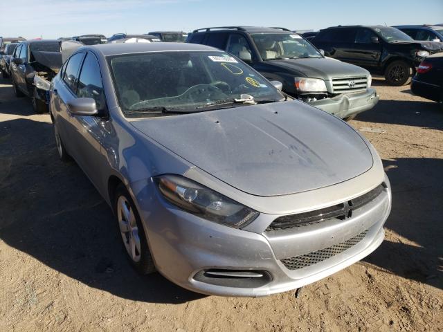 DODGE DART SXT 2015 1c3cdfbb3fd173018