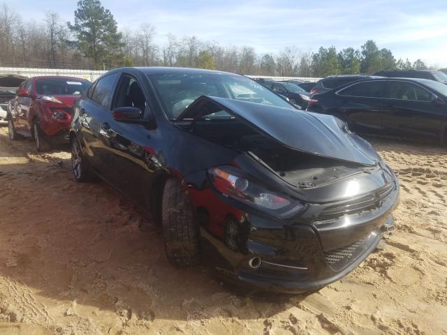 DODGE DART SXT 2015 1c3cdfbb3fd174055