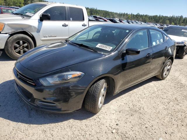 DODGE DART SXT 2015 1c3cdfbb3fd180163