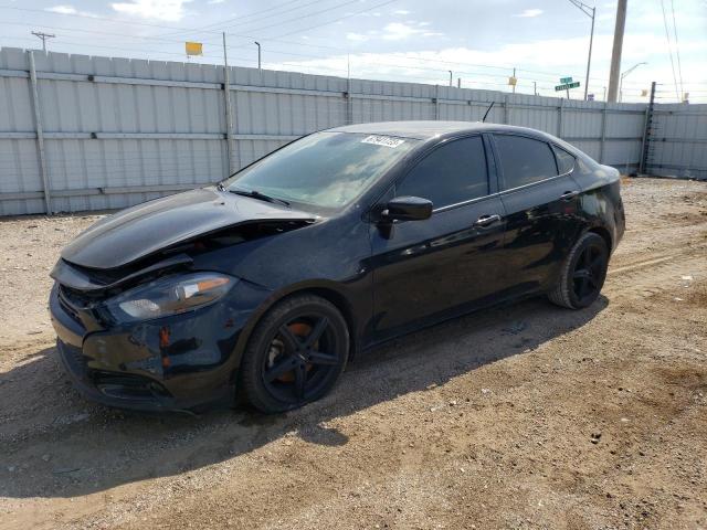 DODGE DART SXT 2015 1c3cdfbb3fd180664