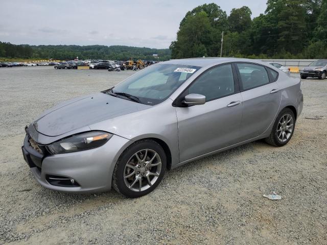 DODGE DART 2015 1c3cdfbb3fd180986