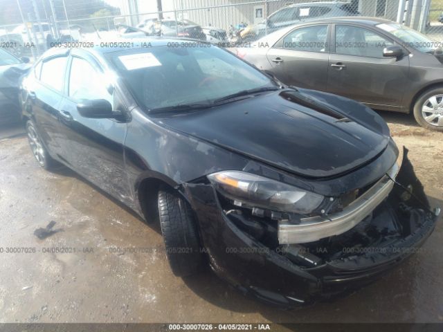 DODGE DART 2015 1c3cdfbb3fd182592