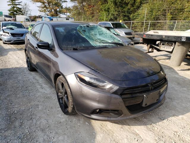 DODGE DART SXT 2015 1c3cdfbb3fd187260