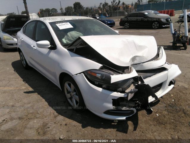 DODGE DART 2015 1c3cdfbb3fd193155