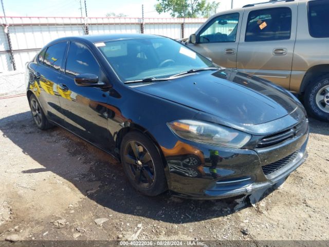 DODGE DART 2015 1c3cdfbb3fd193656