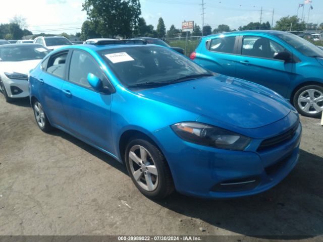 DODGE DART 2015 1c3cdfbb3fd193866