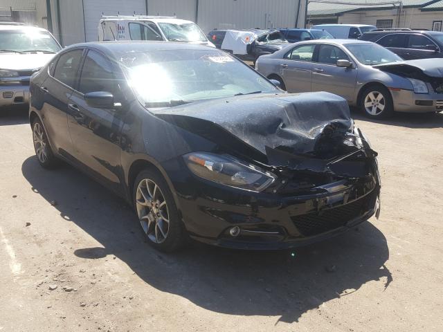 DODGE DART SXT 2015 1c3cdfbb3fd201173