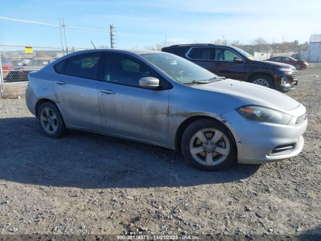 DODGE DART 2015 1c3cdfbb3fd204770