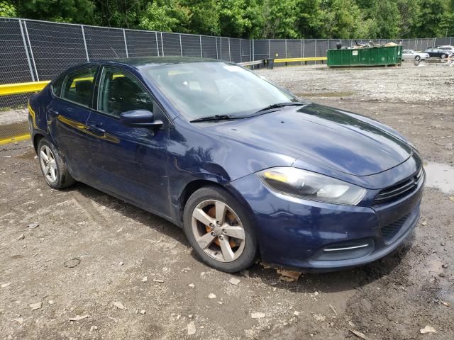 DODGE DART SXT 2015 1c3cdfbb3fd221388