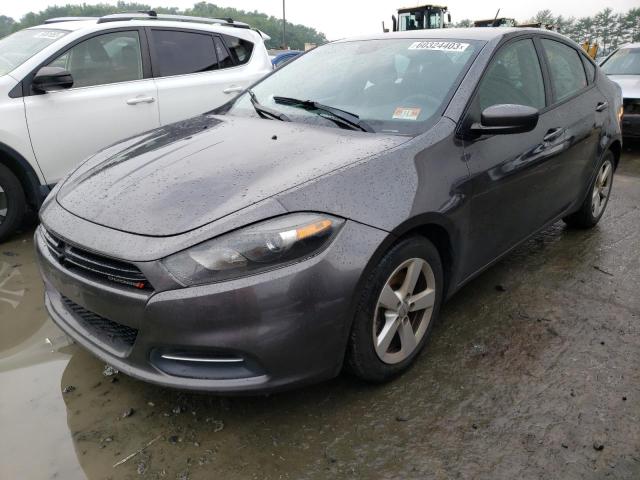 DODGE DART SXT 2015 1c3cdfbb3fd222203