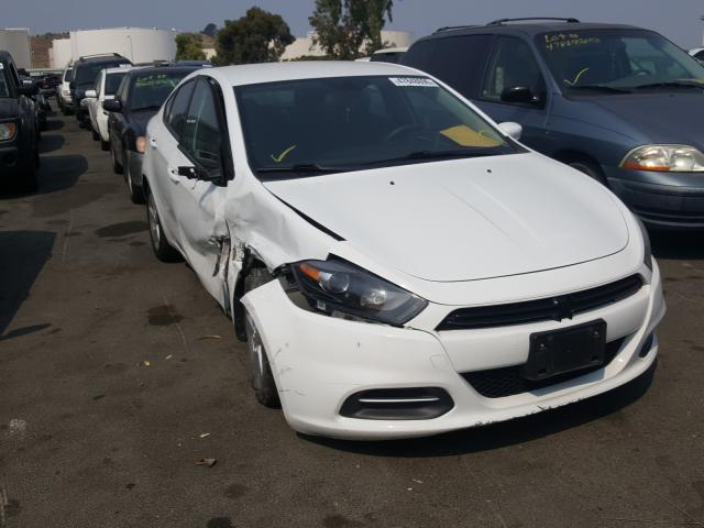 DODGE DART SXT 2015 1c3cdfbb3fd222217