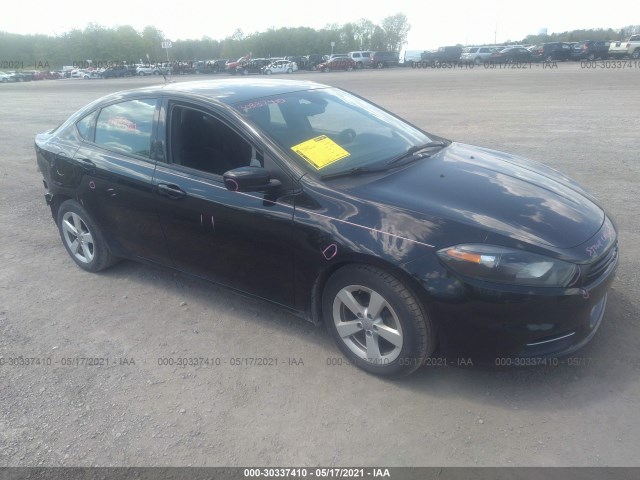 DODGE DART 2015 1c3cdfbb3fd222539