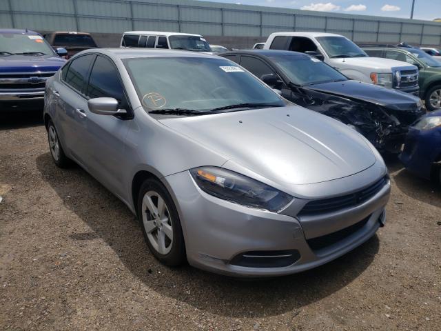 DODGE DART SXT 2015 1c3cdfbb3fd222623