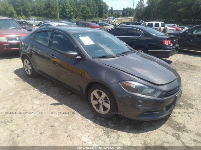 DODGE DART 2015 1c3cdfbb3fd222878