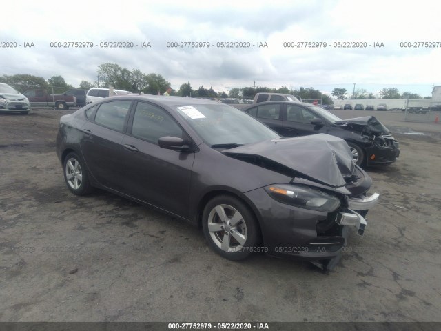 DODGE DART 2015 1c3cdfbb3fd223903