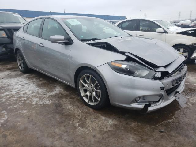 DODGE DART SXT 2015 1c3cdfbb3fd225246