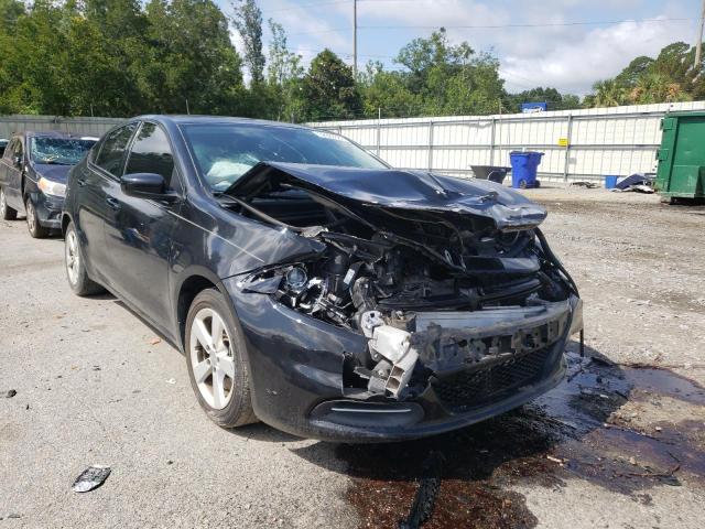 DODGE DART SXT 2015 1c3cdfbb3fd227014