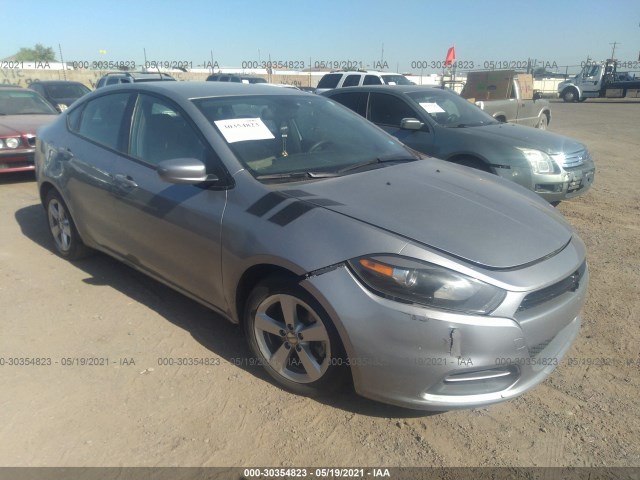 DODGE DART 2015 1c3cdfbb3fd227479