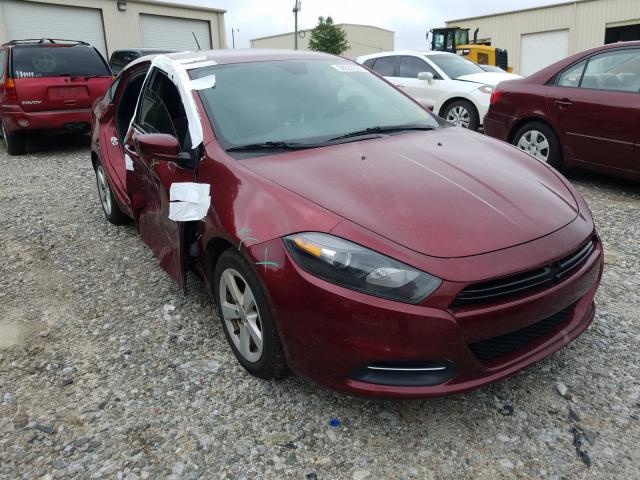 DODGE DART SXT 2015 1c3cdfbb3fd237039