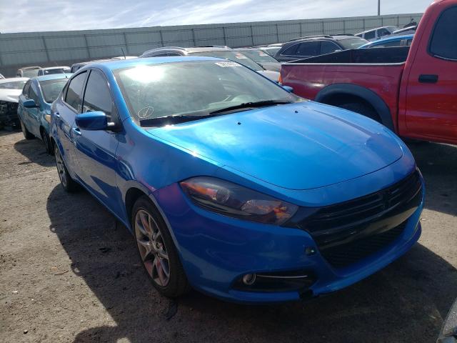 DODGE DART SXT 2015 1c3cdfbb3fd238398