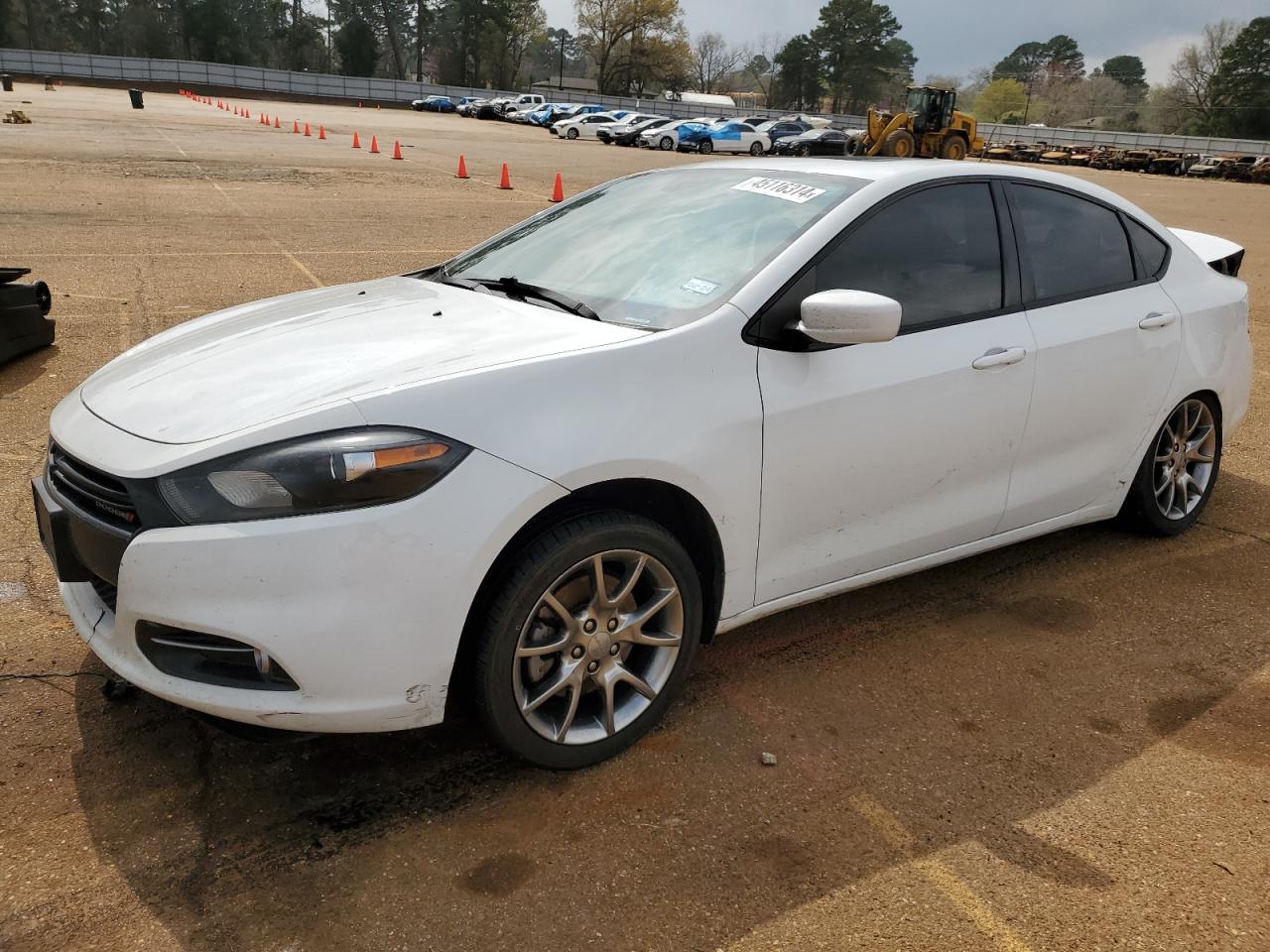 DODGE DART 2015 1c3cdfbb3fd242404