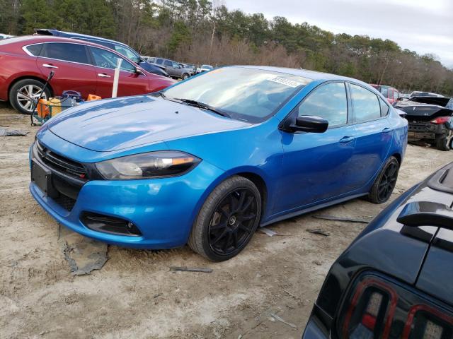 DODGE DART 2015 1c3cdfbb3fd242564