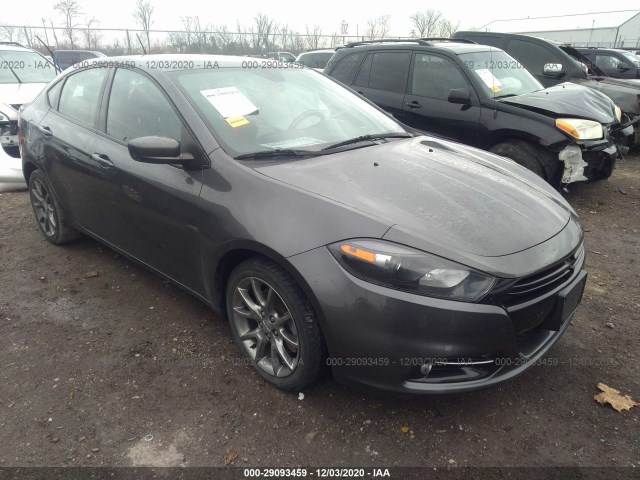 DODGE DART 2015 1c3cdfbb3fd243066