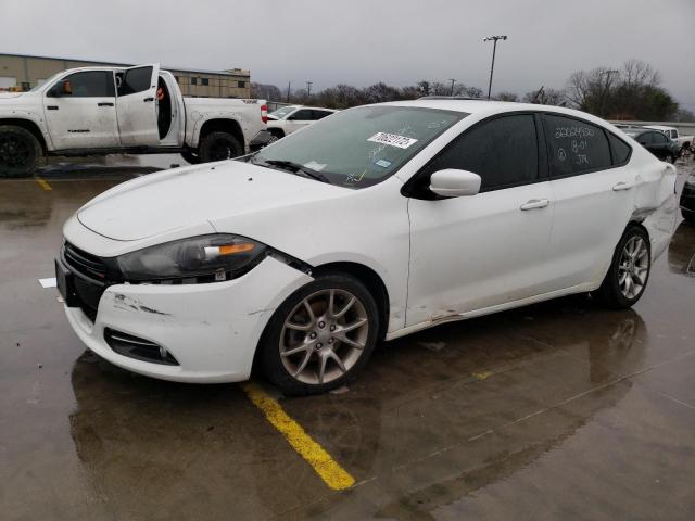 DODGE DART SXT 2015 1c3cdfbb3fd243729