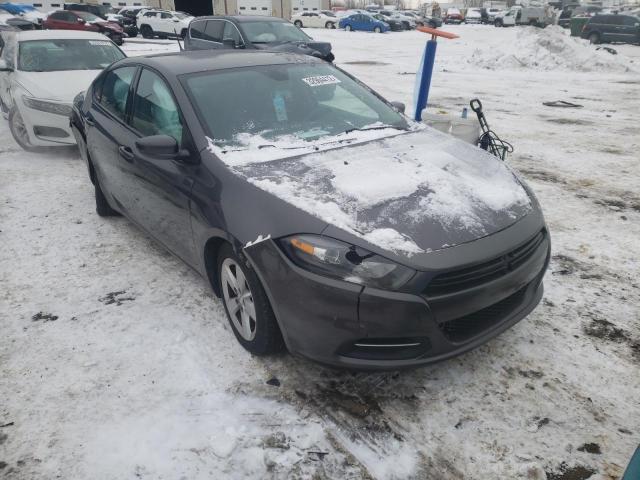 DODGE DART SXT 2015 1c3cdfbb3fd247604