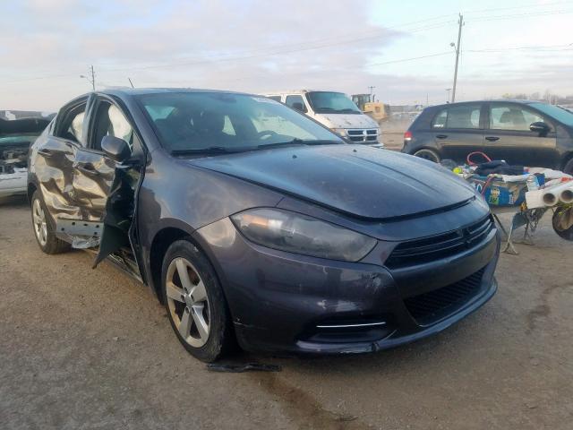 DODGE DART SXT 2015 1c3cdfbb3fd247943