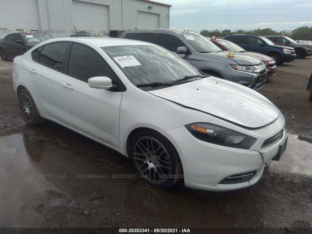 DODGE DART 2015 1c3cdfbb3fd253385