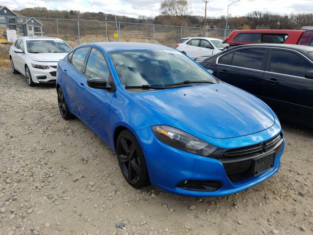 DODGE DART SXT 2015 1c3cdfbb3fd254097