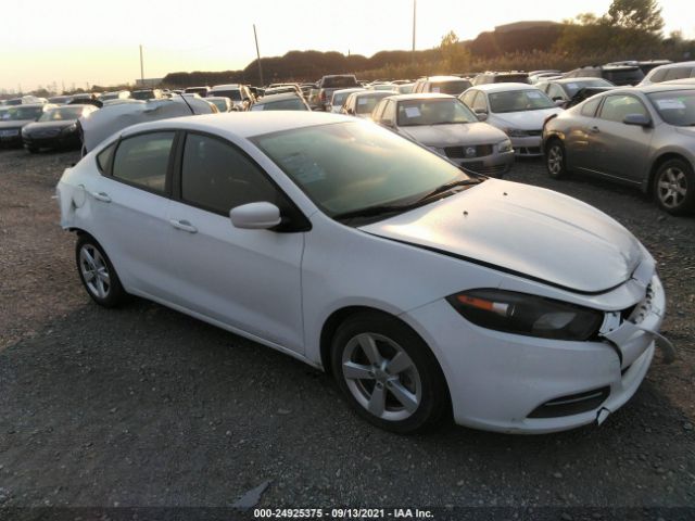 DODGE DART 2015 1c3cdfbb3fd265441