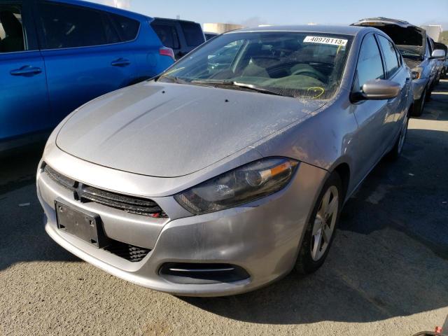 DODGE DART SXT 2015 1c3cdfbb3fd265567