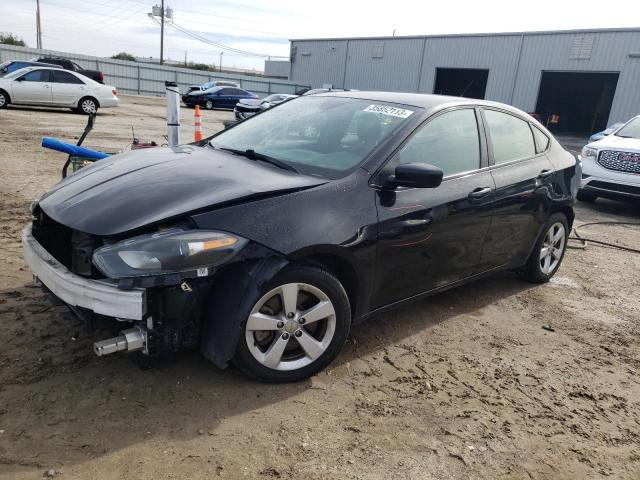 DODGE DART SXT 2015 1c3cdfbb3fd265584