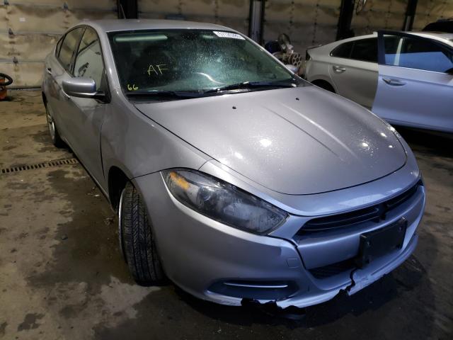 DODGE DART SXT 2015 1c3cdfbb3fd265715