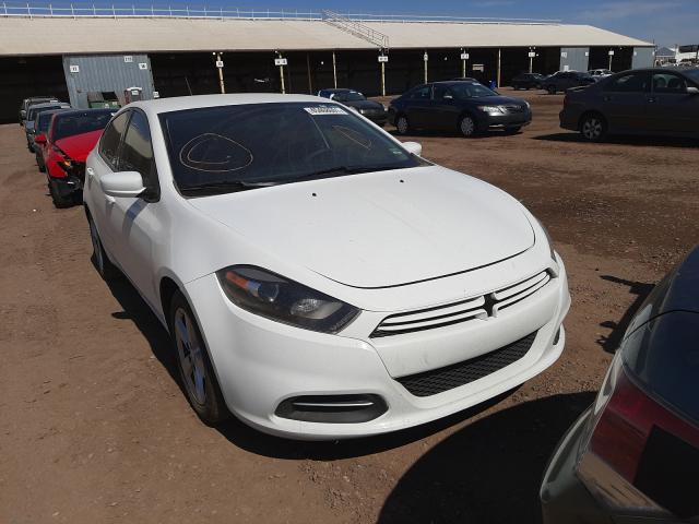 DODGE DART SXT 2015 1c3cdfbb3fd266072