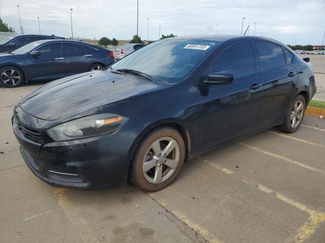 DODGE DART SXT 2015 1c3cdfbb3fd266105