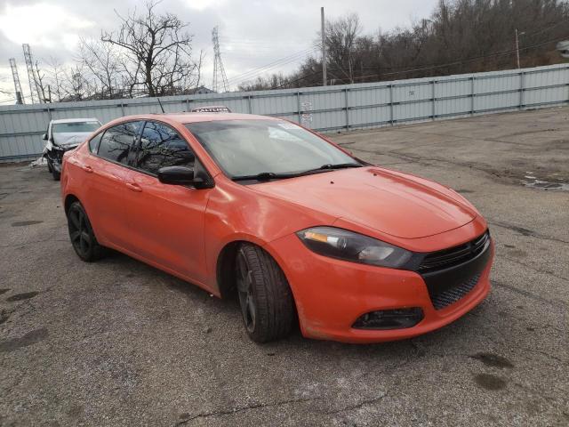 DODGE DART SXT 2015 1c3cdfbb3fd266377