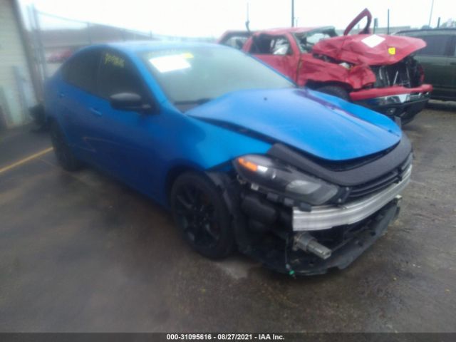 DODGE DART 2015 1c3cdfbb3fd266637