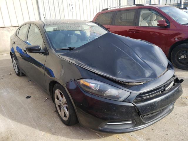 DODGE DART SXT 2015 1c3cdfbb3fd267237