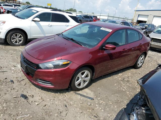 DODGE DART 2015 1c3cdfbb3fd267352