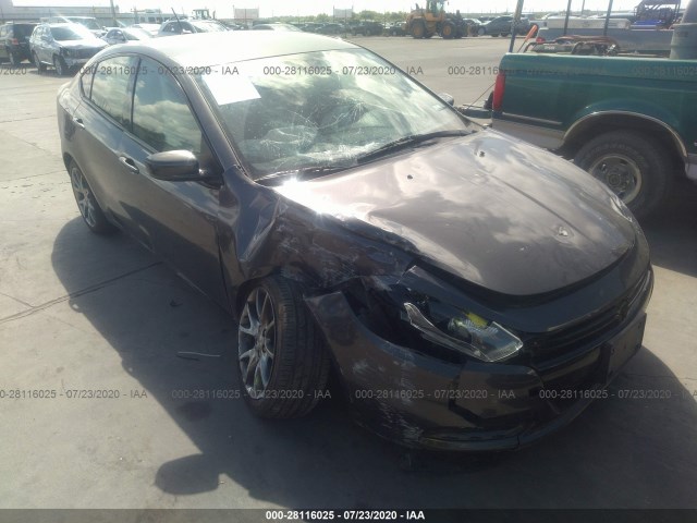 DODGE DART 2015 1c3cdfbb3fd268291