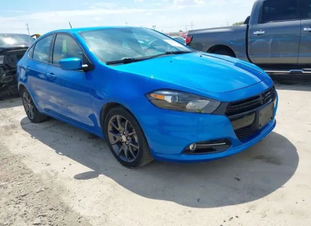 DODGE DART 2015 1c3cdfbb3fd277783