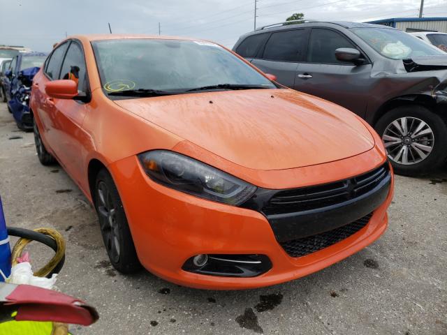 DODGE DART SXT 2015 1c3cdfbb3fd278271