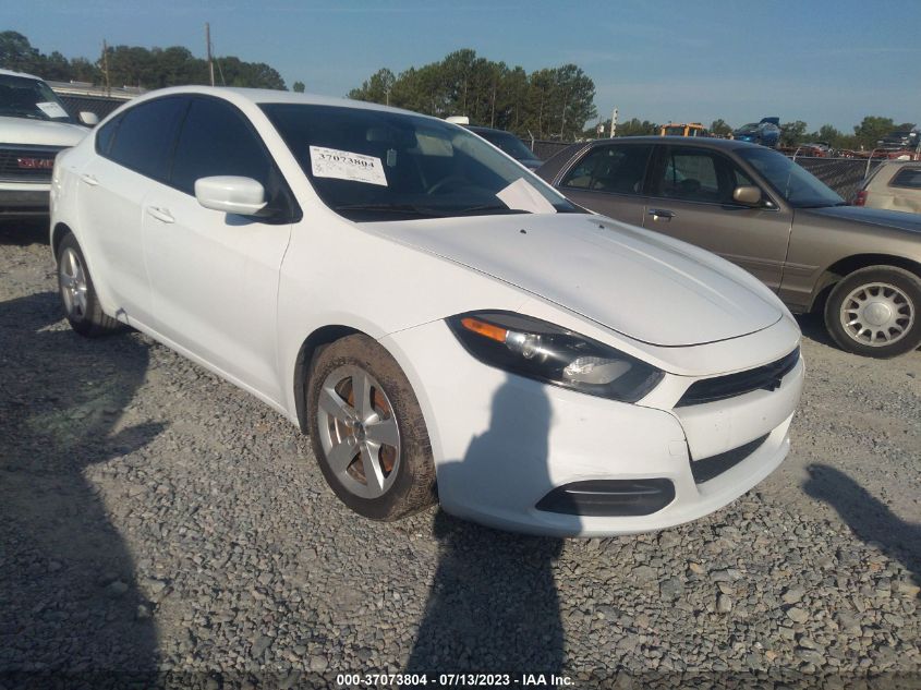 DODGE DART 2015 1c3cdfbb3fd281719