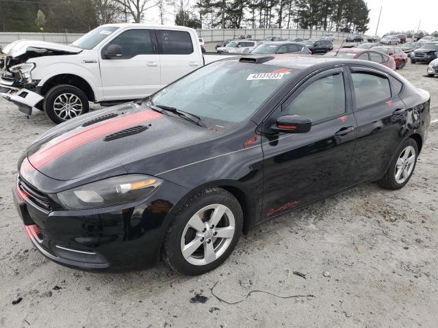 DODGE DART SXT 2015 1c3cdfbb3fd281770